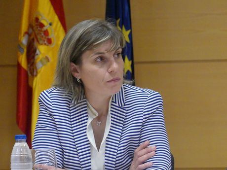 El Comité Ejecutivo de CEOE CEPYME Cuenca designa a Marta Peñuelas como premio CECAM
