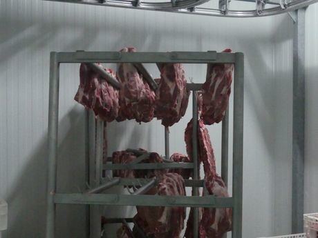 La Confederación de Empresarios destaca el potencial que tiene el sector de alimentación y bebidas en la provincia