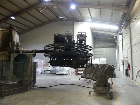 La Confederación de Empresarios muestra una fuerte caída de la constitución de sociedades mercantiles