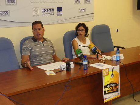 Dieciséis establecimientos estarán presentes en la sexta edición de Stockalia Cuenca