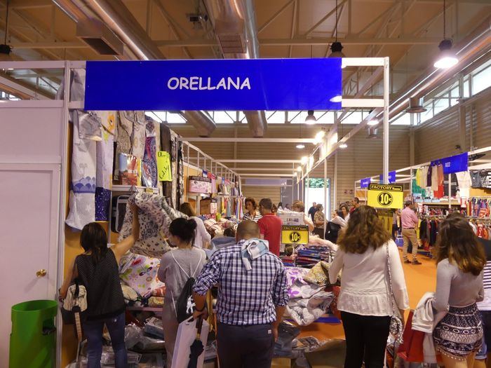 Abre Stockalia este viernes con establecimientos de distintos sectores e importantes ofertas