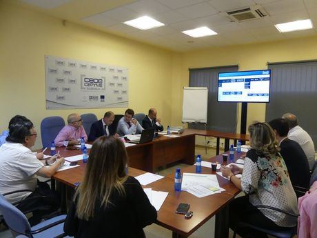 CEOE CEPYME Cuenca pide al gobierno que proceda a suspender oblitaciones de pago de impuestos