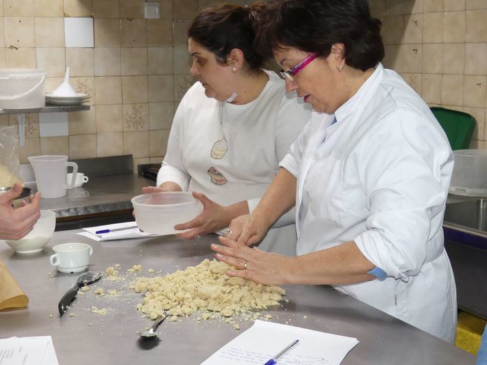 La Asociación de Fabricantes y Expendedores de Pan realizará dos cursos dentro de sus iniciativas para la promoción del pan artesano