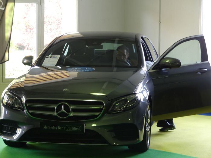 CONVECU señala una desaceleración de las matriculaciones de vehículos en el arranque del año