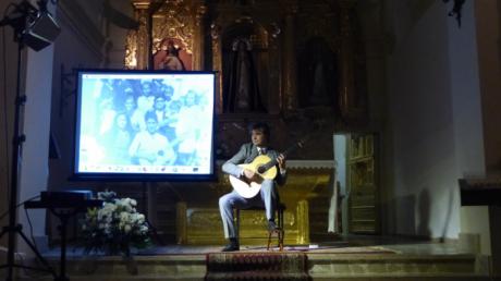 Torrejoncillo del Rey vibró con las seis cuerdas