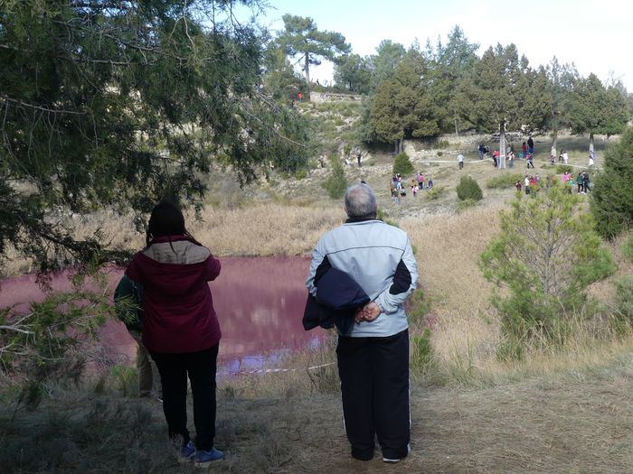 HC Hostelería de Cuenca señala el paso atrás dado por el turismo rural durante la primera mitad de 2019