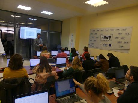CEOE CEPYME Cuenca desarrolla un curso de gestión de costes