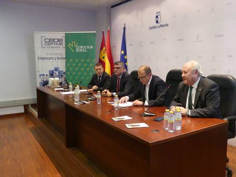 CEOE CEPYME señala que quedan pocos días para solicitar las ayudas para la mejora de la inversión