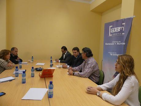 ACEM y CEOE CEPYME Cuenca colaborarán para hacer jornadas para atender a los distintos sectores