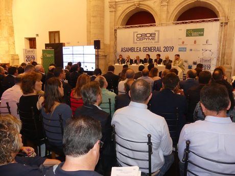 La Confederación de Empresarios dará nuevos impulsos a “Invierte en Cuenca” en este 2020 que comenzará con un evento en Madrid