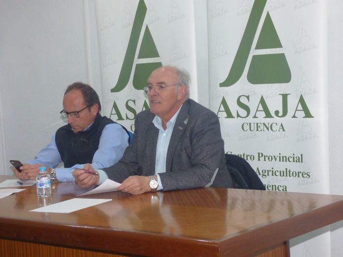 Asaja ofrece su apoyo para la creación de una agrupación de productores de lentejas que acceda a la comercialización y garantice precios por encima de los costes