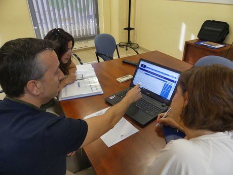 Técnicos de CEOE CEPYME Cuenca visitarán empresas de la provincia para informar sobre Formación Profesional Dual