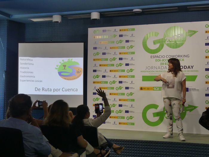 Abierto el plazo para aquellos emprendedores que quieran mejorar sus competencias en el Coworking de EOI-JCCM