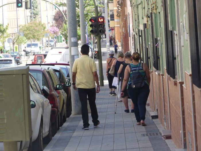 CEOE CEPYME Cuenca señala que sigue el goteo de conquenses que se marchan a otros lugares de España