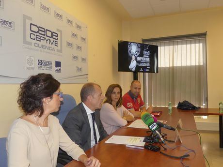 CEOE CEPYME reitera su apuesta por el fomento del emprendimiento entre los jóvenes con aprende a emprender