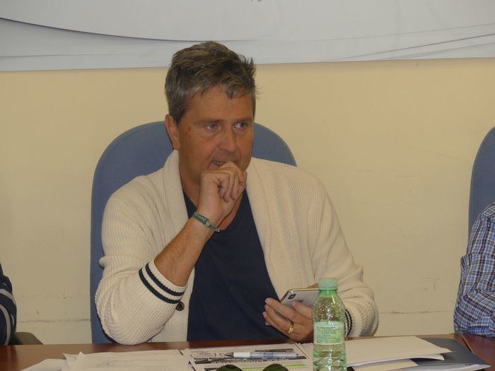 En imagen Rafael Lozano