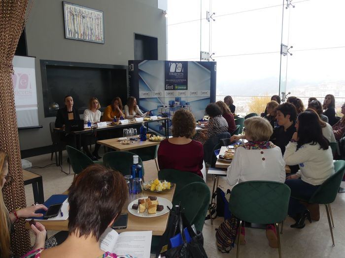 La Asociación de Mujeres Empresarias de Cuenca celebrara este jueves su Asamblea General