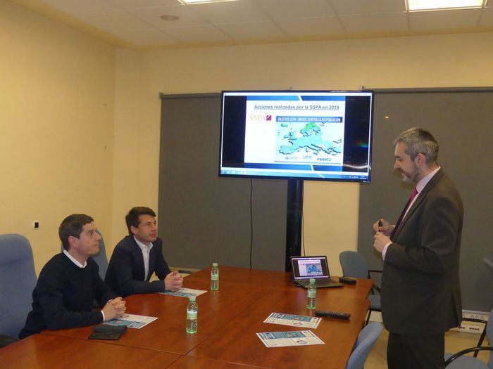 La Comisión de Despoblación de CEOE CEPYME Cuenca pide que se reinviertan los impuestos en zonas despobladas