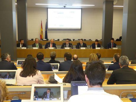 Invierte en Cuenca potenciará la captación de nuevas empresas en los próximos meses