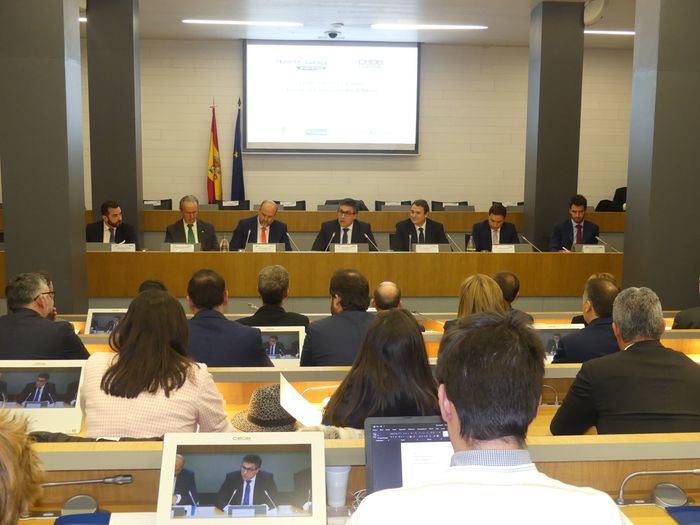 Invierte en Cuenca potenciará la captación de nuevas empresas en los próximos meses