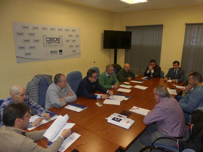 Comienzan a constituirse las mesas de negociación para firmar los convenios de los distintos sectores