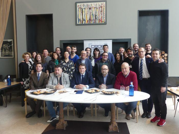 CEOE CEPYME Cuenca seguirá realizando proyectos para potenciar económicamente la provincia