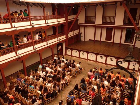 Este miércoles regresa el teatro clásico para estudiantes al Corral de Comedias de Almagro