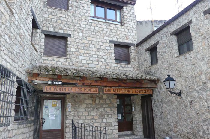 La Agrupación de Hostelería avisa de que el turismo rural está lejos de una total recuperación