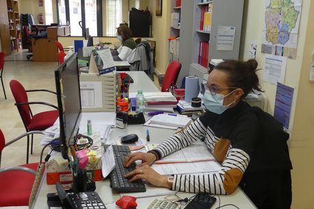 Los técnicos de Formación Profesional para el empleo de CEOE CEPYME asesoran sobre formación bonificada