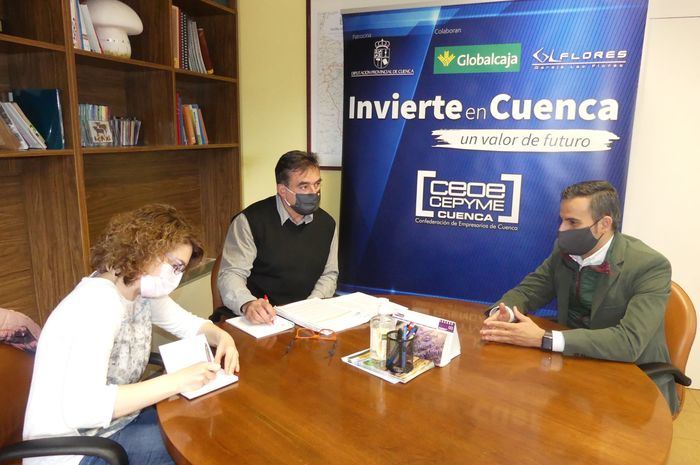 La delegación de Agricultura informará a los inversores sobre las ayudas del Focal para facilitar su instalación