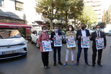 El Salón del Vehículo de Ocasión vuelve a La Hípica para celebrar su duodécima ocasión