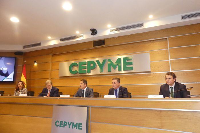 CEOE CEPYME Cuenca avisa de que el gasto público puede traducirse en subidas de impuestos