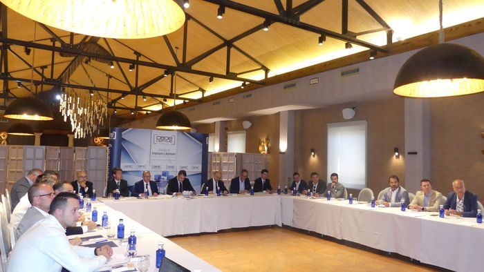 La Confederación de Empresarios celebra la elección de Cuenca como capital española de la gastronomía