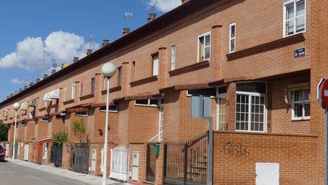 Señalan las ayudas para rehabilitación que tienen como fin la mejora de la eficiencia energética