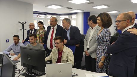 Future Space se instala en Cuenca para ayudar en la transformación digital y el análisis de datos a empresas y administraciones