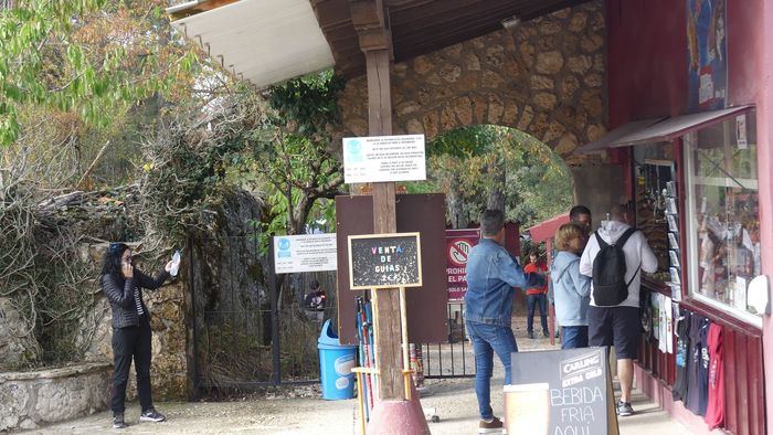 Los Hosteleros incidan que los datos del INE confirman el enorme potencial del Turismo Rural en Cuenca