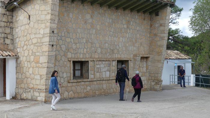 La Agrupación de Hostelería señala que el turismo rural ha completado un buen año 2023