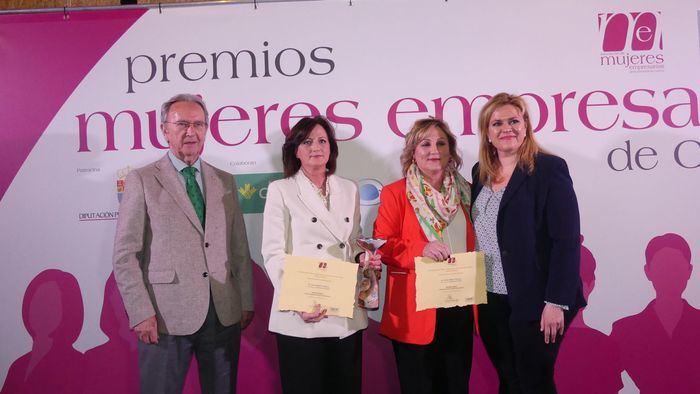 Las Mujeres Empresarias de Cuenca reciben este jueves su reconocimiento en el Club de Golf Villar de Olalla