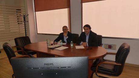 CEOE CEPYME Cuenca aprecia crecimiento económico, aunque advierte de los riesgos de nuestra economía