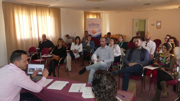 La Asociación de Productores Agroalimentarios de Cuenca crea diversos grupos de trabajo para desarrollar la marca 'Donde Nacen Los Sabores'
