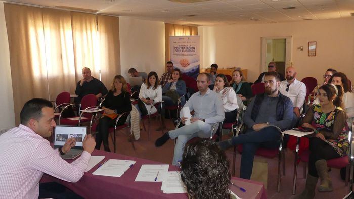 La Asociación de Productores Agroalimentarios de Cuenca crea diversos grupos de trabajo para desarrollar la marca 'Donde Nacen Los Sabores'