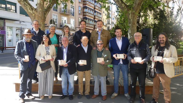 La literatura toma el mando en Cuenca con el Día del Libro