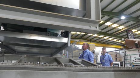 La Confederación de Empresarios subraya la necesidad de adecuar los perfiles profesionales al mercado laboral