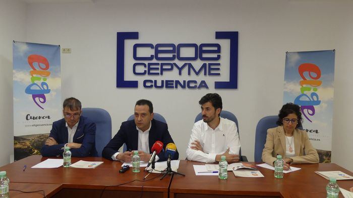 Donde Nacen los Sabores crea un proyecto para incluir a sus productores dentro de rutas turísticas en la provincia