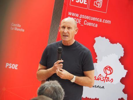 El PSOE de Cuenca exige a Núñez que en sus visitas a Cuenca atienda problemas como el de Cereales Roldán