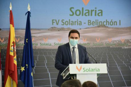 La Diputación acude al IDAE con 156 proyectos de eficiencia energética y una inversión de más de 5 millones de euros