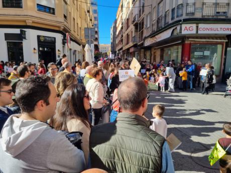 El PP pedirá explicaciones al alcalde Darío Dolz de por qué no ha puesto en marcha el plan para la conservación y mantenimiento de las áreas infantiles