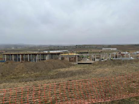 Parque Científico y Tecnológico de Economía Circular de Cuenca