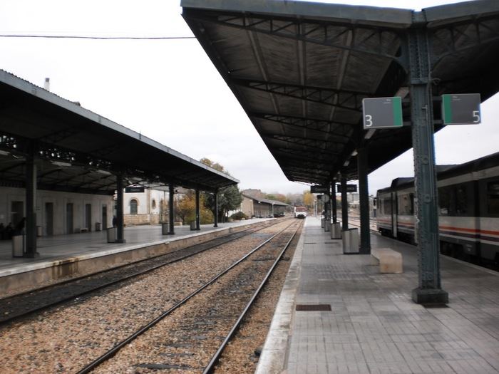 Un centenar de turistas ingleses visitarán Cuenca en un tren histórico