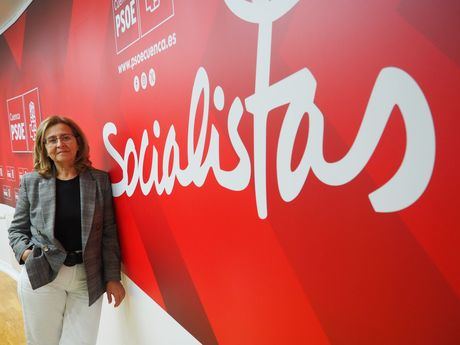 El PSOE señala que el PP ha parado el PlanXCuenca sin conocerlo, como demuestran las preguntas que presentan en el Senado